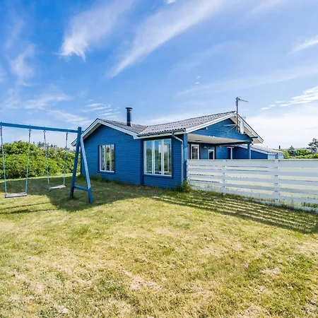 6 Person In Hvide Sande * Bjerregard